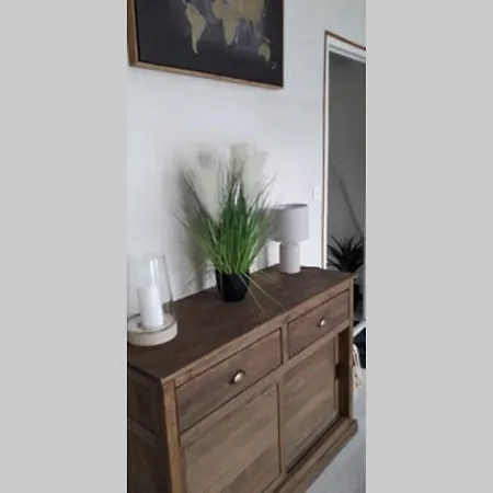 Le Cocoon - 2mn Gare Sncf, Hyper Centre, Wifi-netflix * ניורט