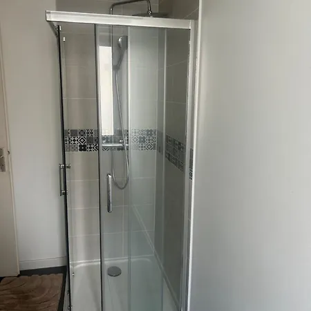 Apartmán Le Cocoon - 2mn Gare Sncf, Hyper Centre, Wifi-netflix *